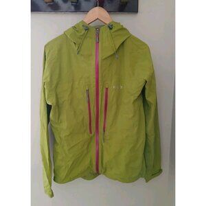 Rab Spark Rain Jacket